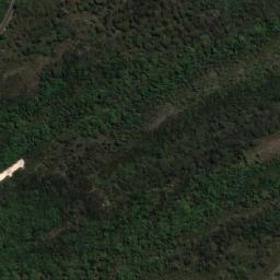 Satellite imagery of Sand Patch Peak, AU