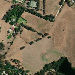 Satellite imagery of Warrakilla Hill, AU