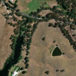 Satellite imagery of Warrakilla Hill, AU
