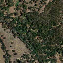 Satellite imagery of Warrakilla Hill, AU