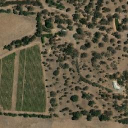 Satellite imagery of Mount Barker, AU