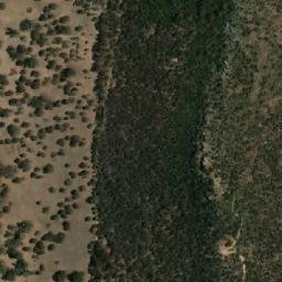 Satellite imagery of Mount Barker, AU