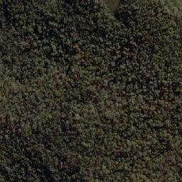 Satellite imagery of Mount Narrangullen, AU