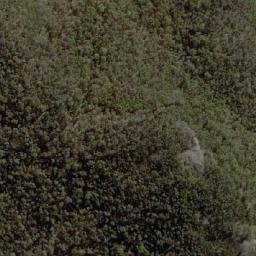Satellite imagery of Mount Narrangullen, AU