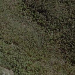 Satellite imagery of Mount Narrangullen, AU