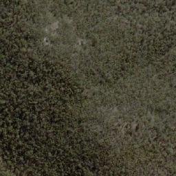 Satellite imagery of Mount Narrangullen, AU