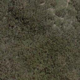 Satellite imagery of Mount Narrangullen, AU