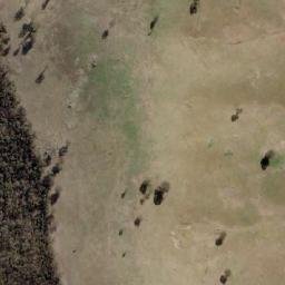 Satellite imagery of Big Hill, AU