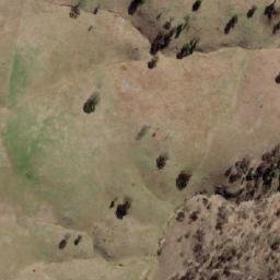 Satellite imagery of Big Hill, AU