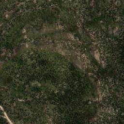 Satellite imagery of Billys Hill, AU