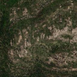 Satellite imagery of Billys Hill, AU