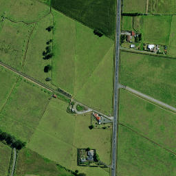 Satellite imagery of RCM 6 SO 62665, NZ