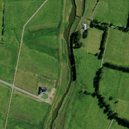 Satellite imagery of RCM 6 SO 62665, NZ