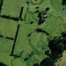 Satellite imagery of 33 TATARAKIHI, NZ
