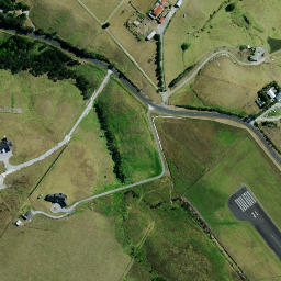 Satellite imagery of 33 TATARAKIHI, NZ