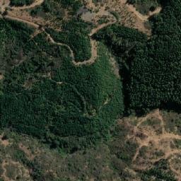 Satellite imagery of Morro El Chivato, CL