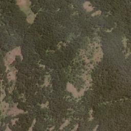 Satellite imagery of Cerro Requingua, CL