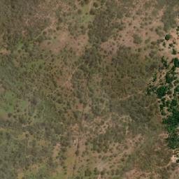 Satellite imagery of Cerro Cordillerilla, CL