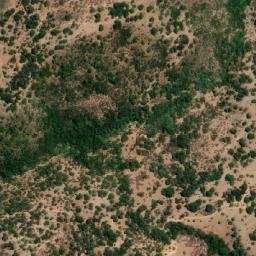 Satellite imagery of Cerro Cordillerilla, CL