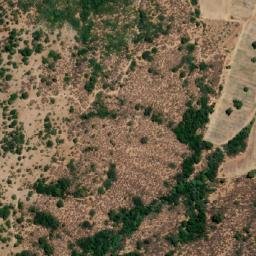 Satellite imagery of Cerro Cordillerilla, CL