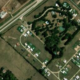 Satellite imagery of GOMEZ, AR