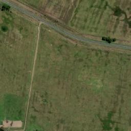 Satellite imagery of MAGD, AR
