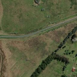 Satellite imagery of MAGD, AR