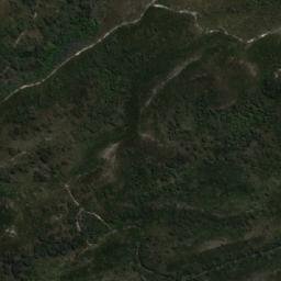 Satellite imagery of Sand Patch Peak, AU