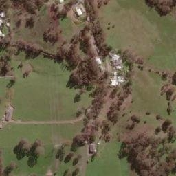 Satellite imagery of Almanda Hill, AU