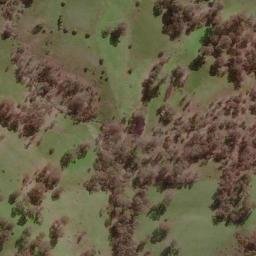 Satellite imagery of Almanda Hill, AU