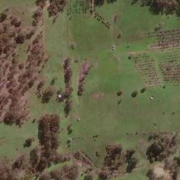 Satellite imagery of Almanda Hill, AU