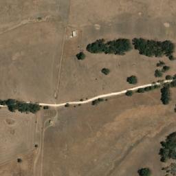 Satellite imagery of Mount Barker, AU