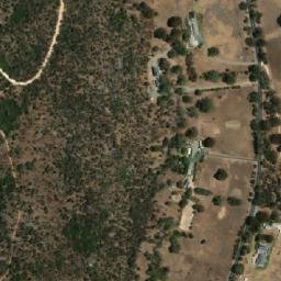Satellite imagery of Mount Barker, AU