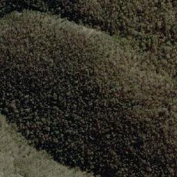 Satellite imagery of Mount Narrangullen, AU
