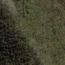 Satellite imagery of Mount Narrangullen, AU