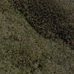 Satellite imagery of Mount Narrangullen, AU