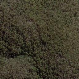 Satellite imagery of Mount Narrangullen, AU