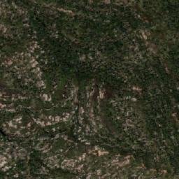 Satellite imagery of Billys Hill, AU