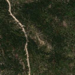 Satellite imagery of Billys Hill, AU