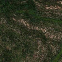 Satellite imagery of Billys Hill, AU