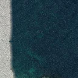 Satellite imagery of Plantation Point, AU