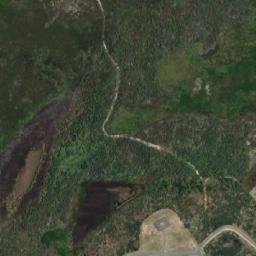 Satellite imagery of Beecroft Hill, AU