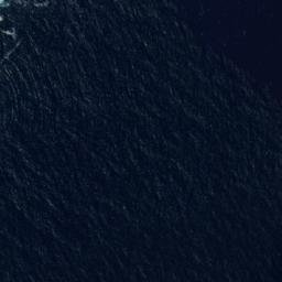 Satellite imagery of Devils Hole, AU
