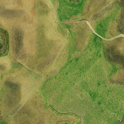 Satellite imagery of 34 WAIPAPAKOHATU, NZ