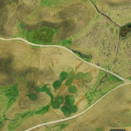 Satellite imagery of 34 WAIPAPAKOHATU, NZ