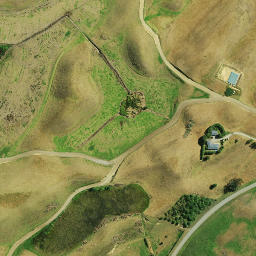 Satellite imagery of 34 WAIPAPAKOHATU, NZ