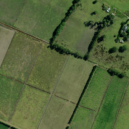 Satellite imagery of RCM 6 SO 62665, NZ