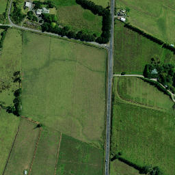 Satellite imagery of RCM 6 SO 62665, NZ