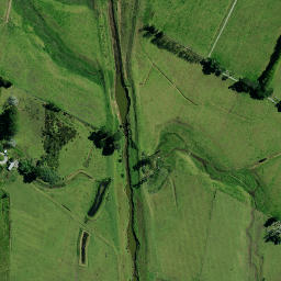 Satellite imagery of RCM 6 SO 62665, NZ