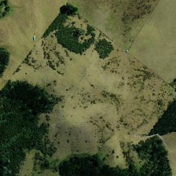 Satellite imagery of 33 TATARAKIHI, NZ